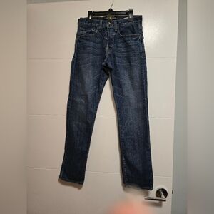 Lucky Brand Heritage slim 29 x 30